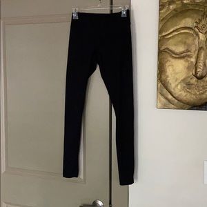 Zella XS Full Length Black Leggings